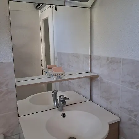 Le Zinnias Apartman Saint-Mandrier-sur-Mer