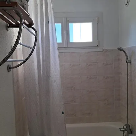 Apartman Le Zinnias Saint-Mandrier-sur-Mer