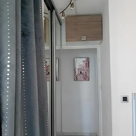 Le Zinnias Appartement